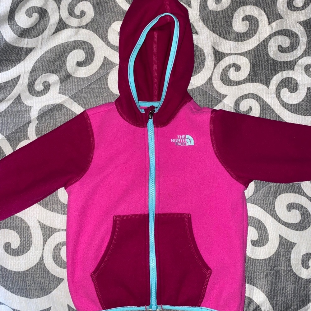 The North Face Fleece